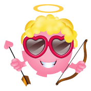 cupid avatar example pa