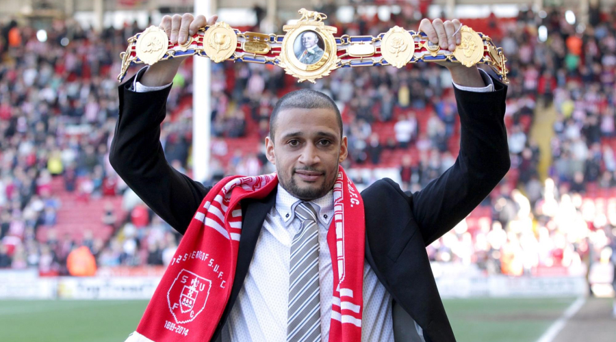 image of Curtis Woodhouse