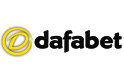 dafabet casino logo