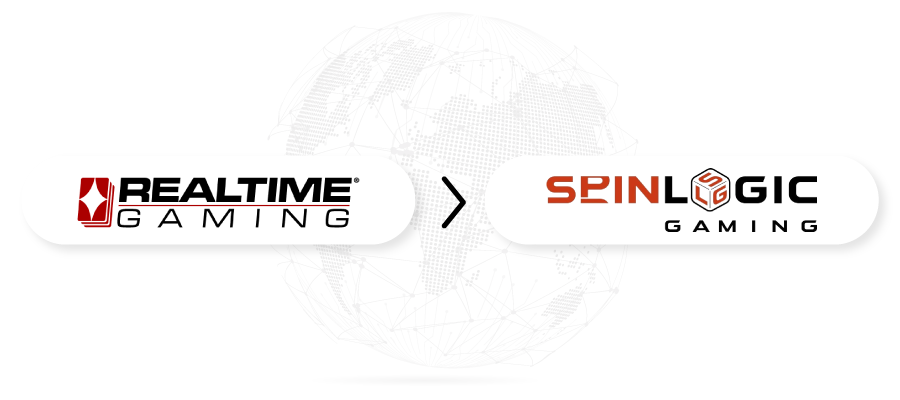 DE Spinlogic Gaming