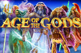 DE Logo Age of the Gods