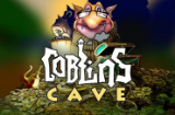 DE Logo Goblin's Cave