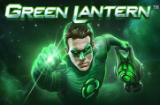 DE Logo Green Lantern