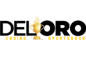 del oro casino logo