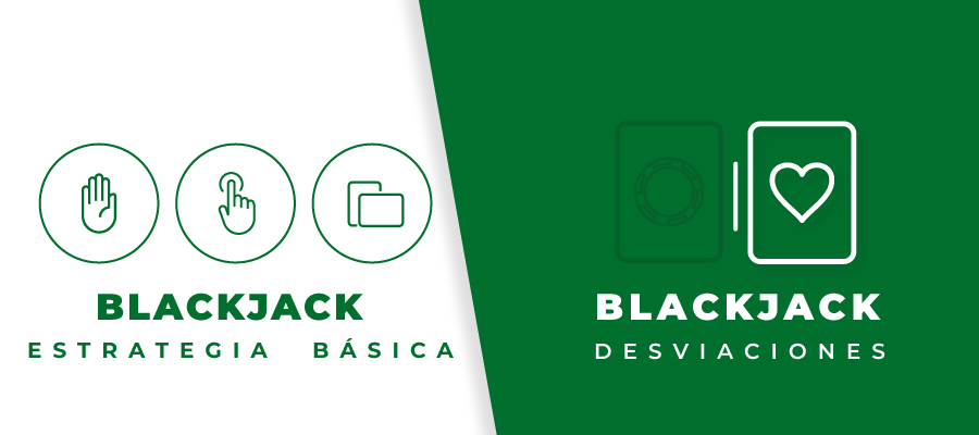 Imagen de desviaciones y estrategia