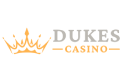 dukes casino logo