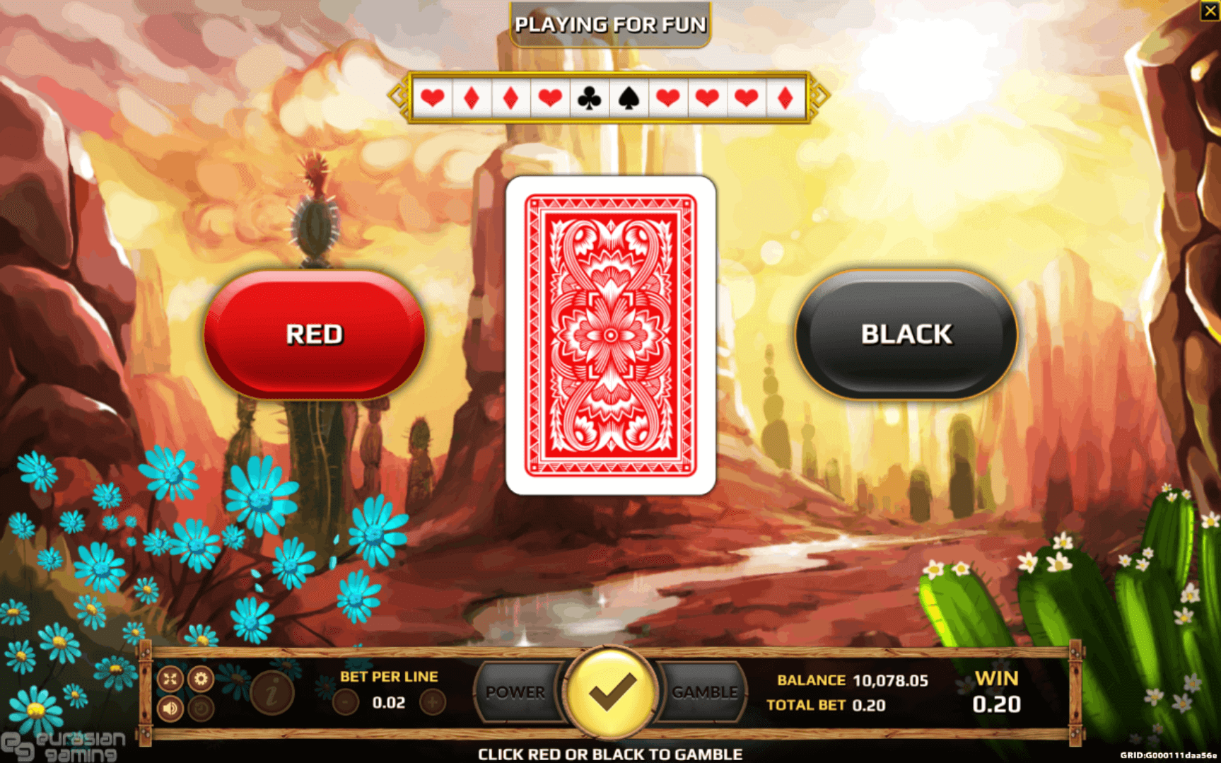 dynamite reels gamble