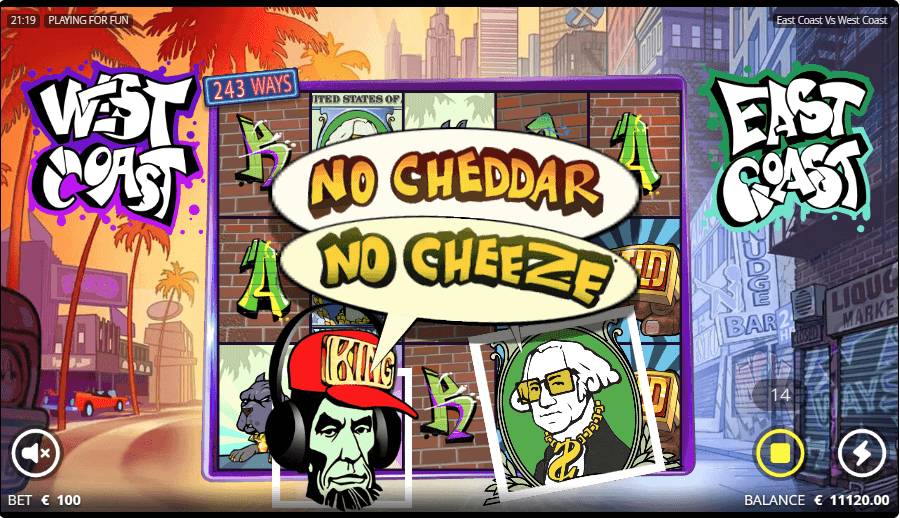 east coast vs west coast start 