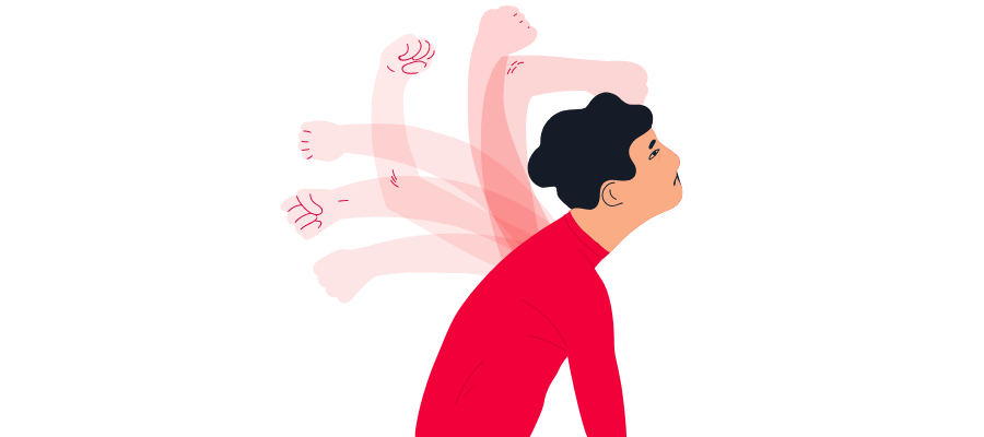 effetti dannosi della stigmat legata alla dipendenza dal gioco d'azzardo