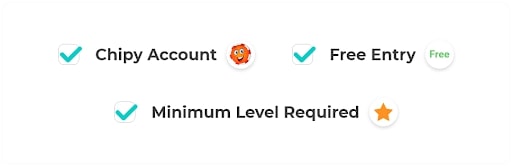 Sweepstakes Eligibility Requirements