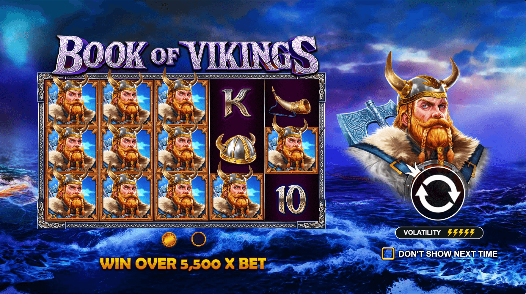 emerald king rainbow road feature