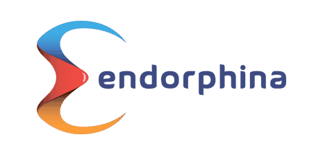 new endorphina logo dark