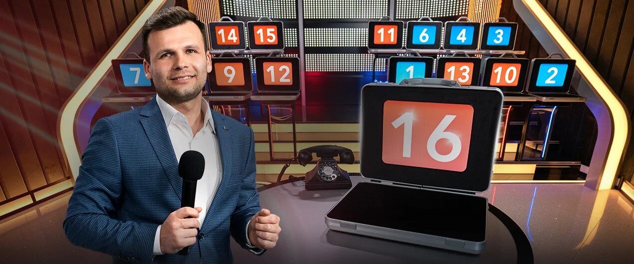 deal or no deal d evolution