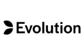 logo of the evolution company