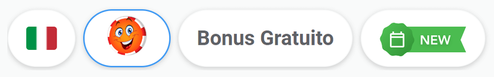 immagine del filtro bonus esclusivo