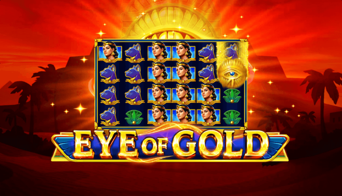 eye of gold bonus