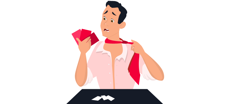 Facteurs Declenchants de la Dependance au jeu