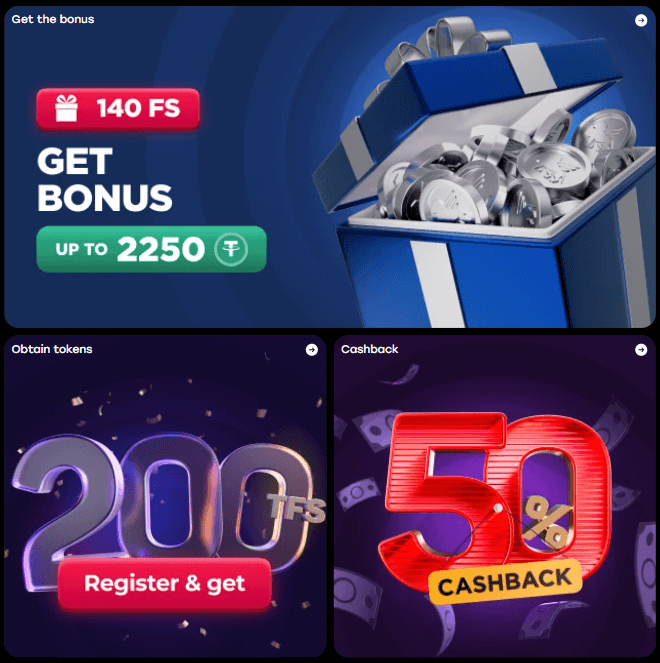 fairspin casino promotions