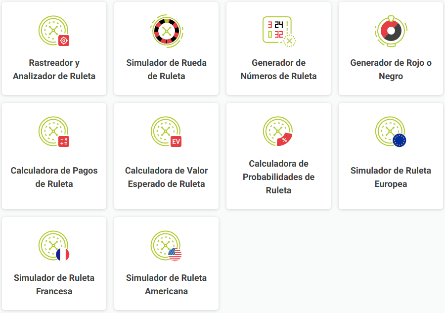 Feliz Cumpleaños Chipy Herramientas de Ruleta