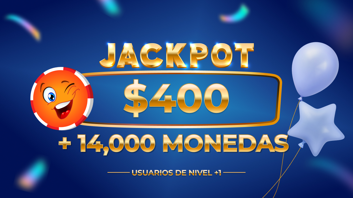 Rifas de Cumpleaños de Chipy ES