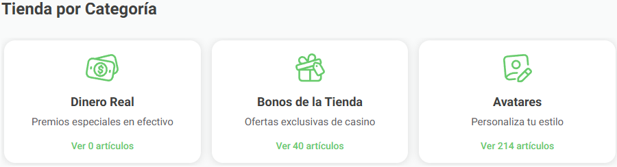 Feliz Cumpleaños Chipy Tienda por Categoría