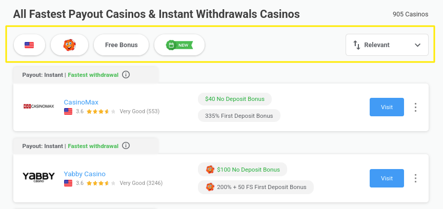 The World's Worst Advice On new real money online casinos