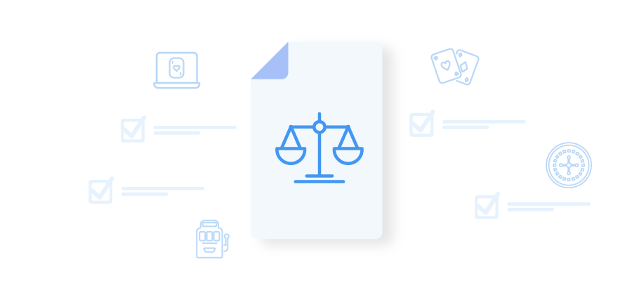 finnish casino games law