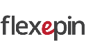 flexepin logo