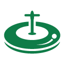 Imagen de flotador en la ruleta