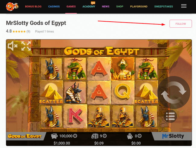 Everything You Need to Know About Free Slots Games