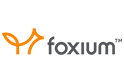 foxium logo