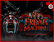 Freak Machine Game Thumbnail