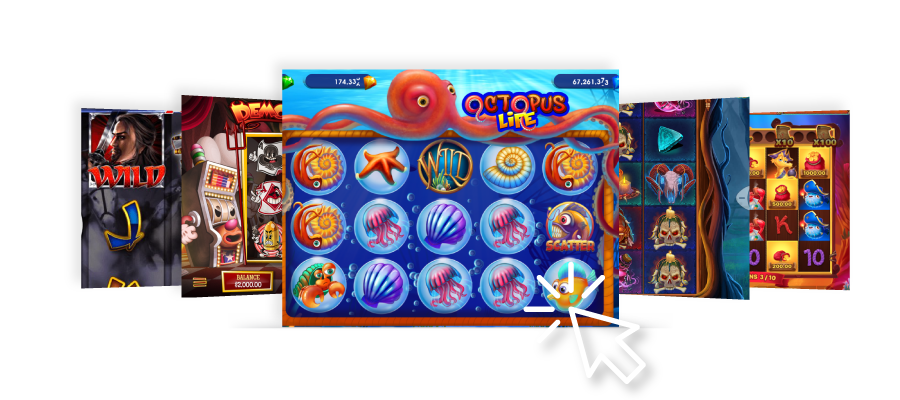 Free Online Slots - #1 Guide for Free Slot Games (2023)