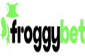froggybet casino logo
