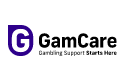 gamcare logo