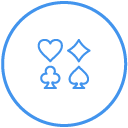 game variety at play'n go casinos