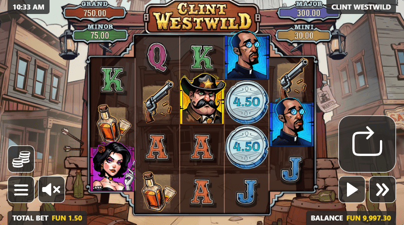 gamebeat clint westwild