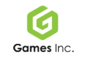Games Inc. Logo