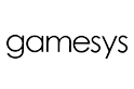 Gamesys logo