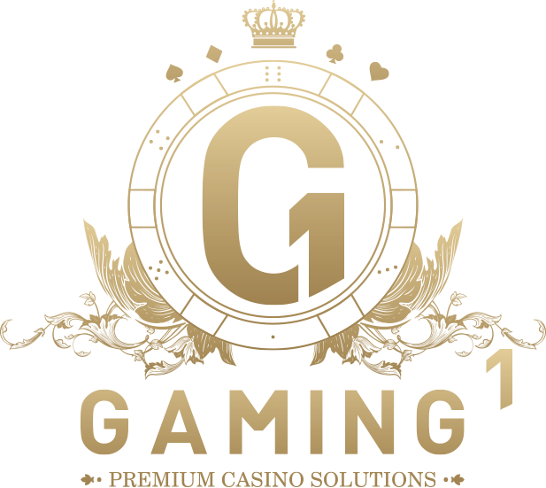 gaming1 logo