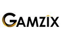Gamzix Logo