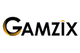 Gamzix Logo