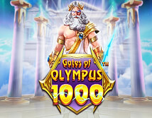 gates of olympus 1000 logo 15k