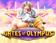 Gates of Olympus imagen