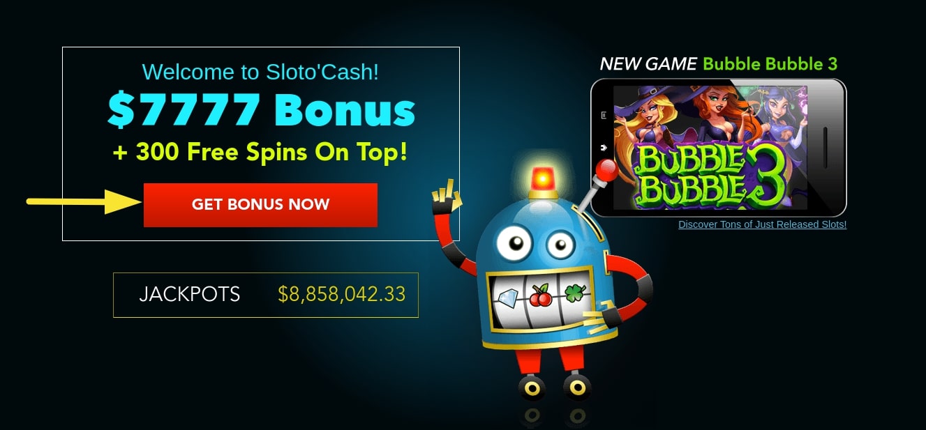 No Deposit Bonus Codes Top Free Casino Bonuses 2025