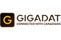 Gigadat Logo