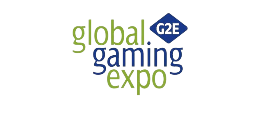 logo of the global gaming expo