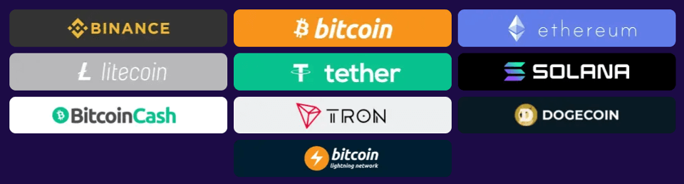 goatspins casino payment options