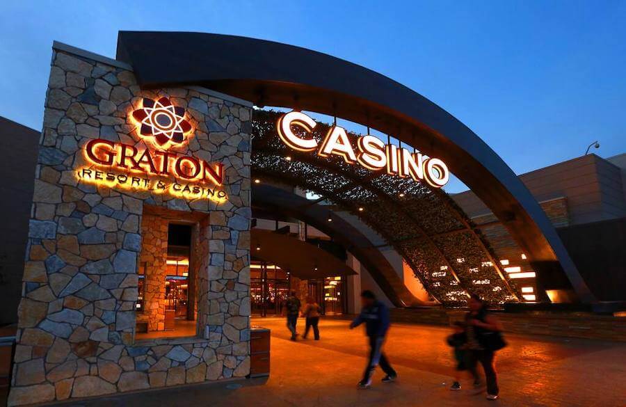 graton casino resort