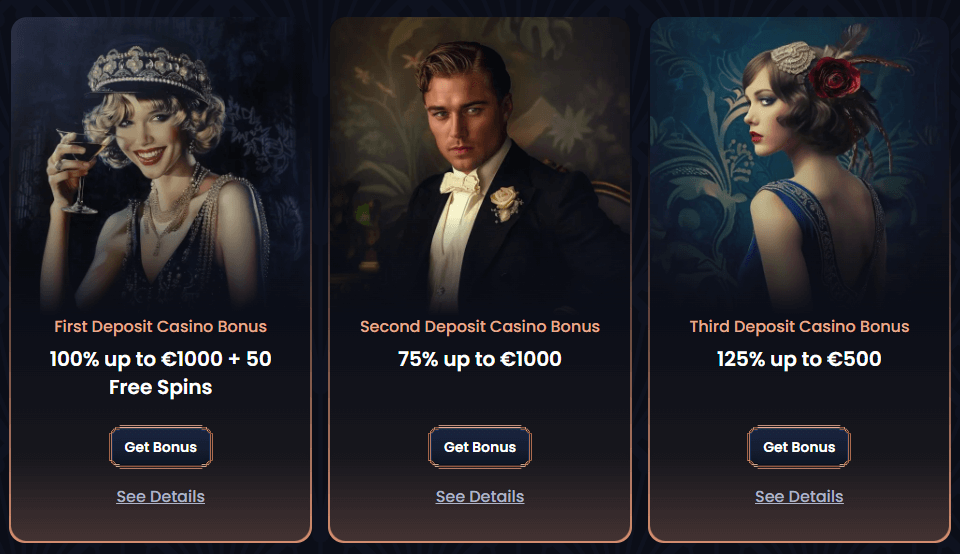 GreatSpin Casino Joins Chipy Vintage Offers Flexible Banking Chipy